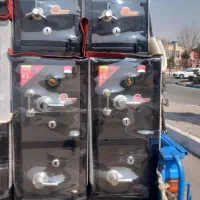 فروش گاوصندوق در بندر لنگه تحویل رایگان است|ابزارآلات|بندرلنگه, |دیوار