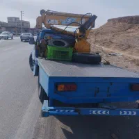 نیسان جرثقیل مدل 88|خودرو سواری و وانت|تبریز, |دیوار
