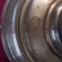 سماورقدیمی عتیقه|سماور، چایساز، قهوهساز|مشهد, حضرت حجت|دیوار