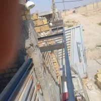 جوشکاری سیار|خدمات پیشه و مهارت|بهبهان, |دیوار