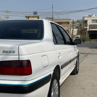 پارس 1399|خودرو سواری و وانت|میناب, |دیوار
