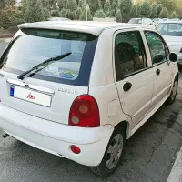 فروش فوری ام وی ام ۱۱۰  کارمندی|خودرو سواری و وانت|مشهد, نوید|دیوار