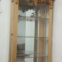 بوفه طلایی