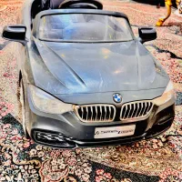ماشین شارژی