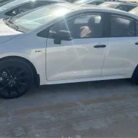 کرولا ۲۰۲۵ فول|خودرو سواری و وانت|دزفول, |دیوار