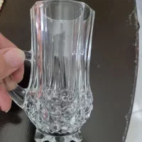 تعدادی استکان