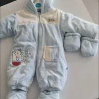 سرهمی نوزاد|کفش و لباس بچه|یزد, |دیوار