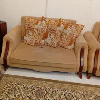 مبل|مبلمان خانگی و میز عسلی|تربت‌حیدریه, بالا ولایت|دیوار