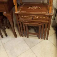 عسلی جلو مبلی|مبلمان خانگی و میز عسلی|تهران, پاسداران|دیوار