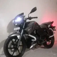 موتور آپاچی مدل 94