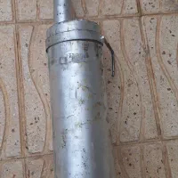 اگزوز بلوچی