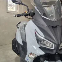 sym جویمکس 250|موتورسیکلت|اسلامشهر, صادقیه|دیوار