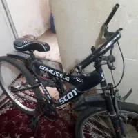 دوچرخه