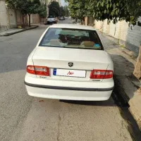 سمند Ef7 دوگانه|خودرو سواری و وانت|گنبد کاووس, |دیوار