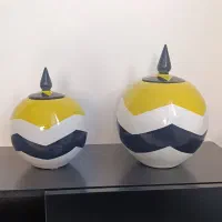 ست جینجر جار