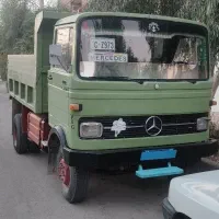 حمل  نخاله ساختمانی و بار