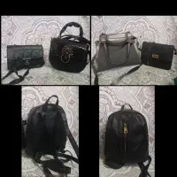 همه رقم کیف دانه ۵۰ تومن|کیف، کفش، کمربند|لاهیجان, لیالستان|دیوار