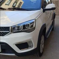 ایکس ۲۲ لاکچری ۱۴۰۲|خودرو سواری و وانت|اهواز, منازل سپاه|دیوار