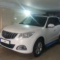 هایما s7 پرو صفرکیلومتر و خشک مدل۱۴۰۴  شخص هستم