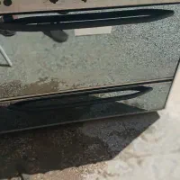 فرگاز در حد نو