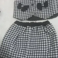 لباس کودک چند عدد