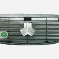 جلو پنجره تیبا فابریک