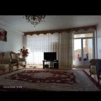 ۱۰۰متر فول امکانات با ویو عالی