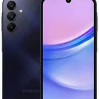 گوشی سامسونگ a15|موبایل|خاوران, |دیوار