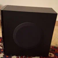 ساب الجی|سیستم صوتی خانگی|شهریار, شهریار|دیوار