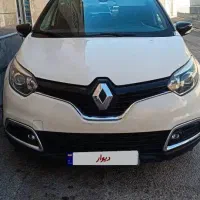 خودرو رنو کپچر 2017