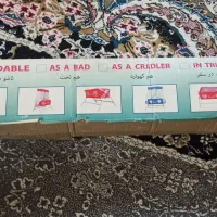 کالسکه وگهواره|کالسکه و لوازم جانبی|بجنورد, |دیوار