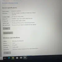 لپ تاپ تاپینگ f15|رایانه همراه|نجف‌آباد, شریعتی|دیوار