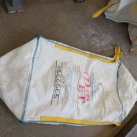 کیسه۱۷۰×۱۰۰ جامبو دوسرقیف۱۲۰ ×۱۰۰