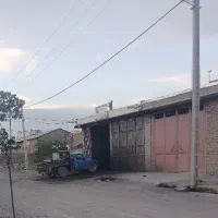 مغازه شهرک صنعتی فرودگاه ۸۰متر صنعتی ۴