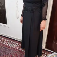 لباس شب شیک و در حد|لباس|تهران, شهرک ژاندارمری|دیوار
