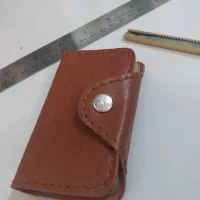 یک عدد کیف مدارک گمشده