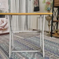 میز چرخ خونگی