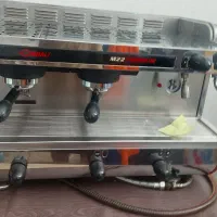 ماشین اسپرسو ساز جیمبالی m22