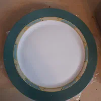 ظرف پذیرایی|ظروف سرو و پذیرایی|نیشابور, بنیاد شهید|دیوار