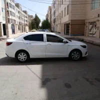 شاهین cvt مدل 1404|خودرو سواری و وانت|هشتگرد, شهرک بعثت|دیوار