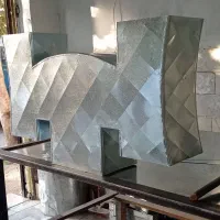 کلاهک اچ دودکش هواکش ...|مصالح و تجهیزات ساختمان|کرج, گوهردشت|دیوار