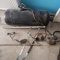 کپسول ال پی جی