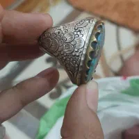 انگشتر فیروزه|جواهرات|اهواز, عین ۲|دیوار