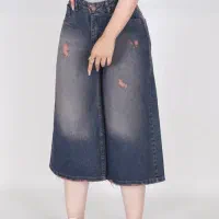 شلوار واید وارداتی