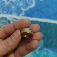 حلقه ست بانگین برلیان|جواهرات|عسلویه, |دیوار