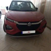 فروش سوزوکی فرانکس