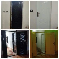 بخاری ساعت دیواری|بوفه، ویترین، کنسول|تربت جام, معدآباد|دیوار