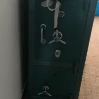 گاوصندوق