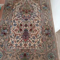 فرش  قالی دست بافت|فرش|اصفهان, ولدان|دیوار