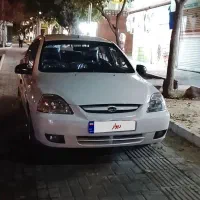 ریو،مدل ۹۰|خودرو سواری و وانت|مشهد, شهرک بهارستان|دیوار